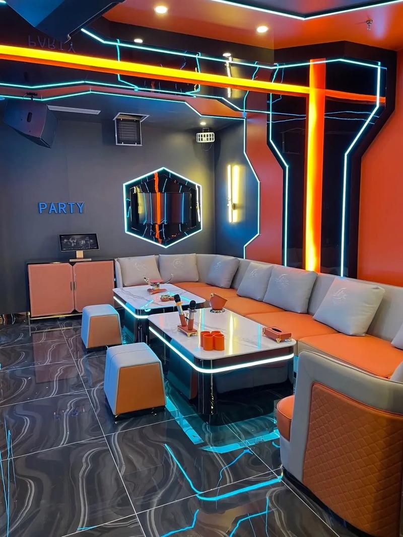 沧州商务ktv多样玩法推荐-河间市ktv预订